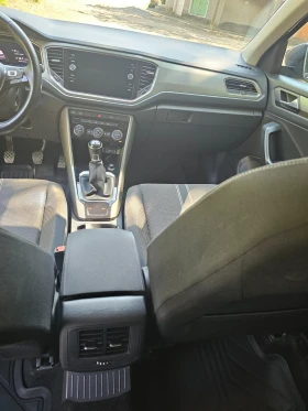 VW T-Roc 1.6 TDI, снимка 14