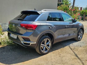 VW T-Roc 1.6 TDI, снимка 12