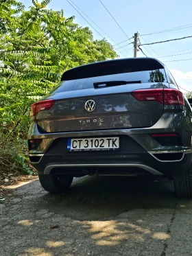 VW T-Roc 1.6 TDI, снимка 16