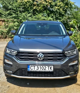 VW T-Roc 1.6 TDI, снимка 4
