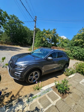 VW T-Roc 1.6 TDI, снимка 15