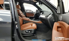 BMW X5 M50i, снимка 11