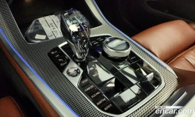 BMW X5 M50i, снимка 9