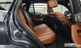 BMW X5 M50i, снимка 12