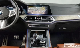 BMW X5 M50i, снимка 14