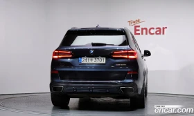 BMW X5 M50i, снимка 4