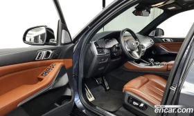 BMW X5 M50i, снимка 10