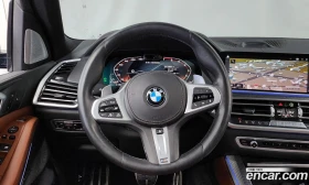 BMW X5 M50i, снимка 13