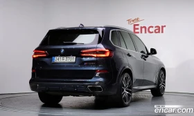 BMW X5 M50i, снимка 2