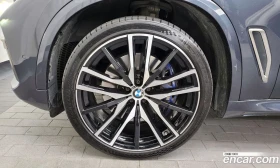 BMW X5 M50i, снимка 5