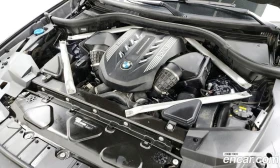 BMW X5 M50i, снимка 6