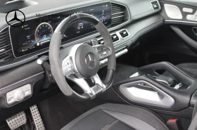 Mercedes-Benz GLE 53 4MATIC AMG / BURMESTER /360 КАМЕРИ /ОБДУХВАНЕ /HEAD UP, снимка 7