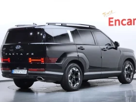 Hyundai Santa fe Gasoline 2.5T 2Wd Prestige, снимка 2