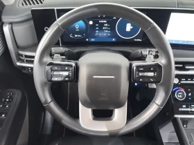 Hyundai Santa fe Gasoline 2.5T 2Wd Prestige, снимка 13