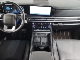 Hyundai Santa fe Gasoline 2.5T 2Wd Prestige, снимка 7