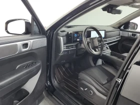 Hyundai Santa fe Gasoline 2.5T 2Wd Prestige, снимка 10