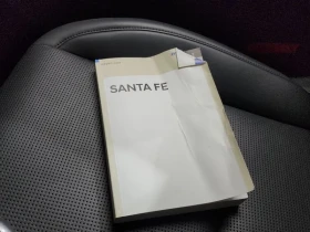 Hyundai Santa fe Gasoline 2.5T 2Wd Prestige, снимка 14