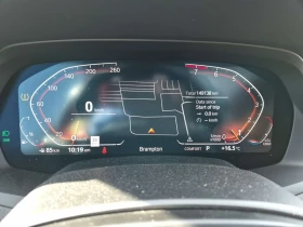 BMW X5 ЛАЗЕРИ/Xdrive40i/CARFAX/ПОДГРЕВ/ФИНАНСИРАНЕ, снимка 9