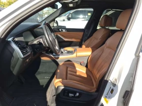BMW X5 ЛАЗЕРИ/Xdrive40i/CARFAX/ПОДГРЕВ/ФИНАНСИРАНЕ, снимка 3