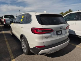BMW X5 ЛАЗЕРИ/Xdrive40i/CARFAX/ПОДГРЕВ/ФИНАНСИРАНЕ, снимка 6