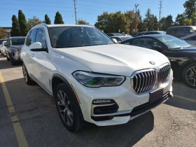 BMW X5 ЛАЗЕРИ/Xdrive40i/CARFAX/ПОДГРЕВ/ФИНАНСИРАНЕ, снимка 5