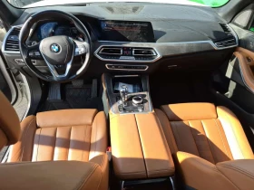 BMW X5 ЛАЗЕРИ/Xdrive40i/CARFAX/ПОДГРЕВ/ФИНАНСИРАНЕ, снимка 10