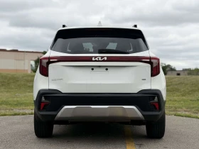 Kia Seltos * 2.0 EX * CARFAX * ФИКСИРАНА ЦЕНА ДО БГ * , снимка 5