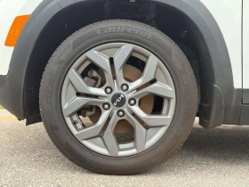 Kia Seltos * 2.0 EX * CARFAX * ФИКСИРАНА ЦЕНА ДО БГ * , снимка 13