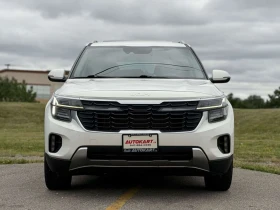Kia Seltos * 2.0 EX * CARFAX * ФИКСИРАНА ЦЕНА ДО БГ * , снимка 2