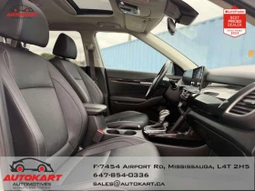 Kia Seltos * 2.0 EX * CARFAX * ФИКСИРАНА ЦЕНА ДО БГ * , снимка 8