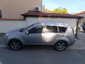 Mitsubishi Outlander, снимка 3