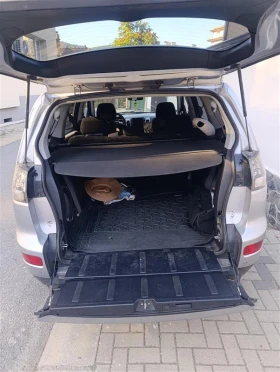 Mitsubishi Outlander, снимка 13
