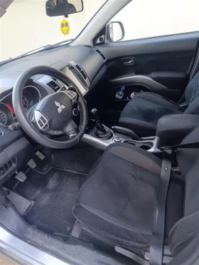 Mitsubishi Outlander, снимка 6
