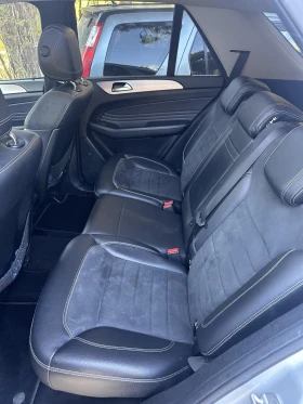 Mercedes-Benz ML 350 ЛИЗИНГ Bluetec 4 MATIC, снимка 11