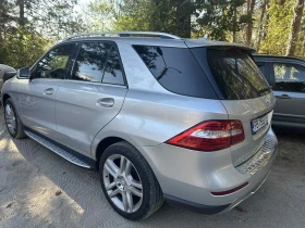 Mercedes-Benz ML 350 ЛИЗИНГ Bluetec 4 MATIC, снимка 12