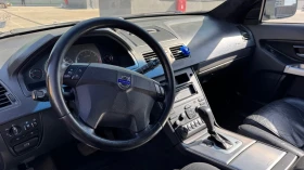 Volvo Xc90 2.5 turbo, снимка 7