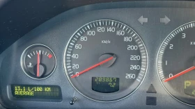 Volvo Xc90 2.5 turbo, снимка 9