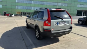 Volvo Xc90 2.5 turbo, снимка 4