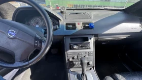 Volvo Xc90 2.5 turbo, снимка 5