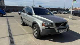 Volvo Xc90 2.5 turbo, снимка 1