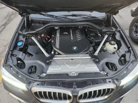 BMW X3 M40i* Distr* 360* Harman/Kardon* , снимка 13