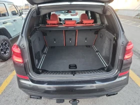 BMW X3 M40i* Distr* 360* Harman/Kardon* , снимка 12