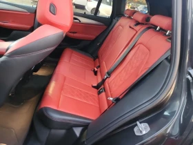 BMW X3 M40i* Distr* 360* Harman/Kardon* , снимка 11