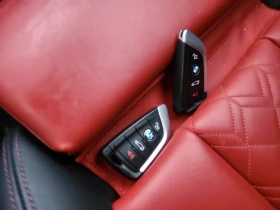 BMW X3 M40i* Distr* 360* Harman/Kardon* , снимка 10
