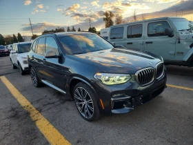 BMW X3 M40i* Distr* 360* Harman/Kardon* , снимка 2