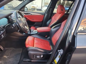 BMW X3 M40i* Distr* 360* Harman/Kardon* , снимка 5