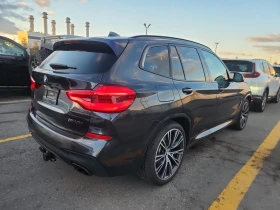 BMW X3 M40i* Distr* 360* Harman/Kardon* , снимка 3