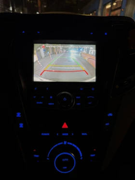 Hyundai Santa fe 2.2 CRDI 4x4 кожа, снимка 11