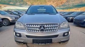 Mercedes-Benz ML 320 CDI 4x4 7SP-VNOS IT-NAVI-XEN-KOJA-LIZING-GARANCIQ, снимка 2 - Автомобили и джипове - 38471475