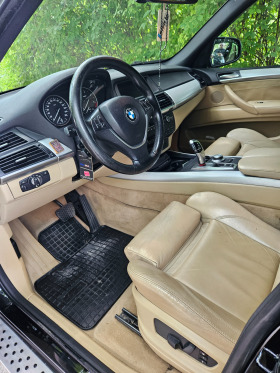 BMW X5 Спорт пакет, снимка 7 - Автомобили и джипове - 43406912